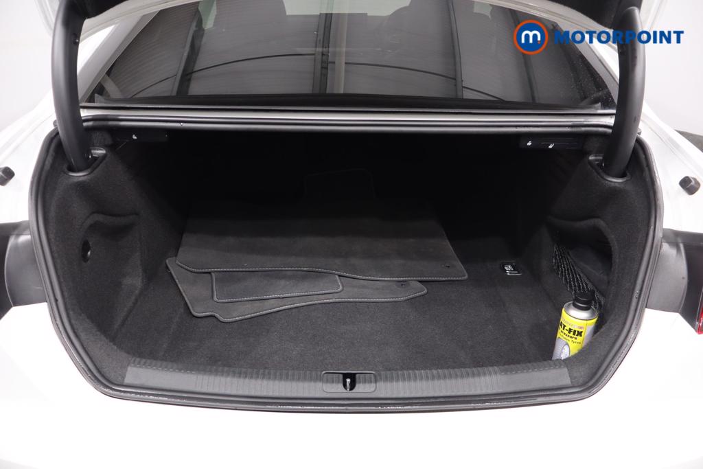 Audi A5 S Line Automatic Diesel Coupe - Stock Number (1596044) - 16th supplementary image