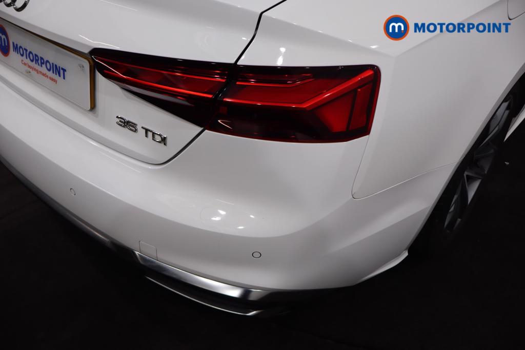 Audi A5 S Line Automatic Diesel Coupe - Stock Number (1596044) - 18th supplementary image