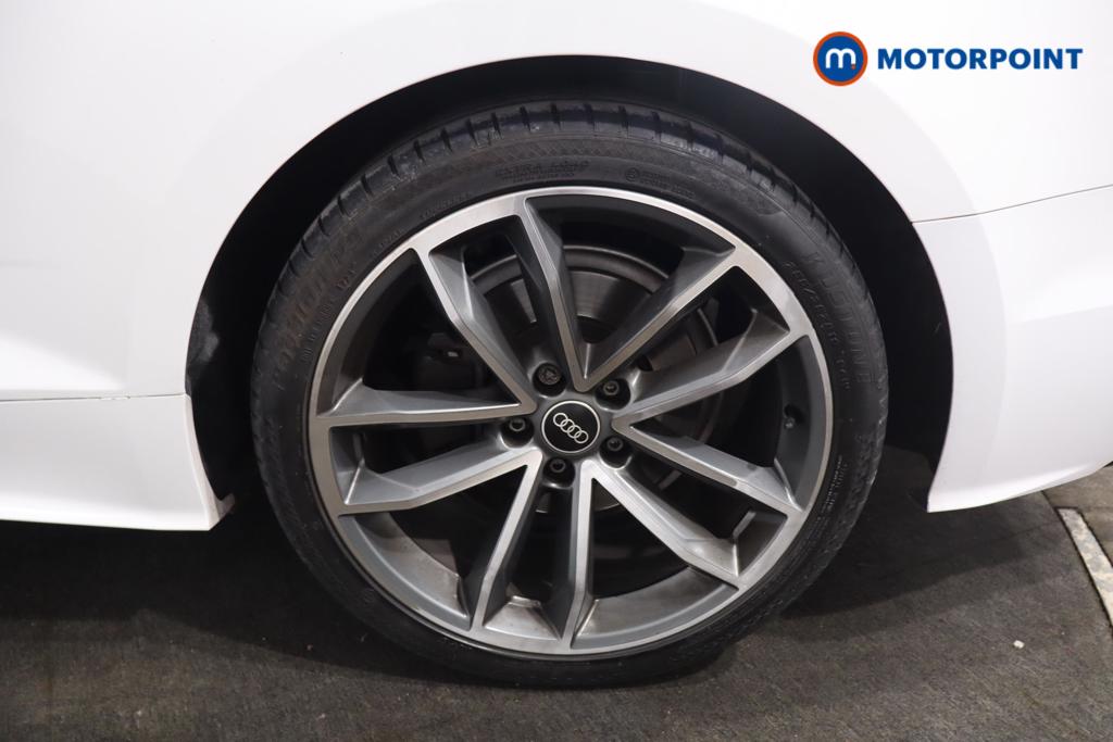 Audi A5 S Line Automatic Diesel Coupe - Stock Number (1596044) - 22nd supplementary image