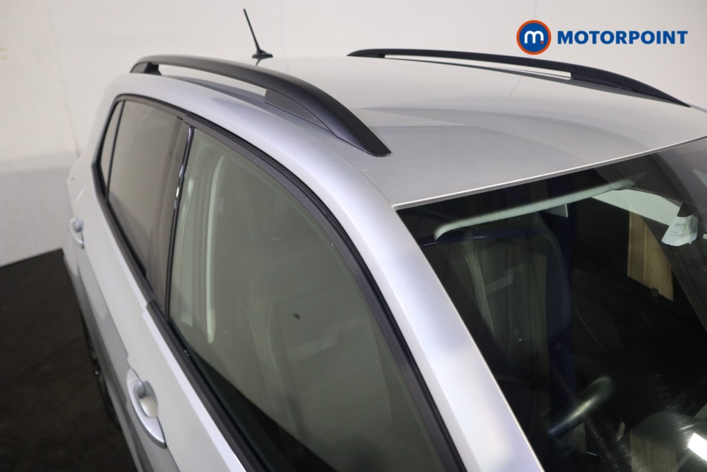 Volkswagen T-Cross Black Edition Manual Petrol SUV - Stock Number (1596085) - 26th supplementary image