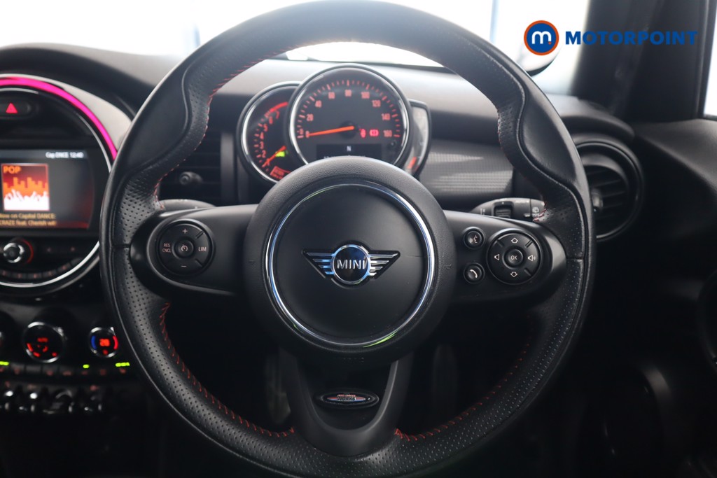 Mini Hatchback Cooper Sport Manual Petrol Hatchback - Stock Number (1596089) - 2nd supplementary image