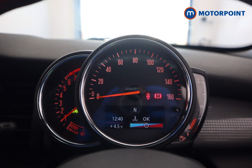 Mini Hatchback Cooper Sport Manual Petrol Hatchback - Stock Number (1596089) - 3rd supplementary image