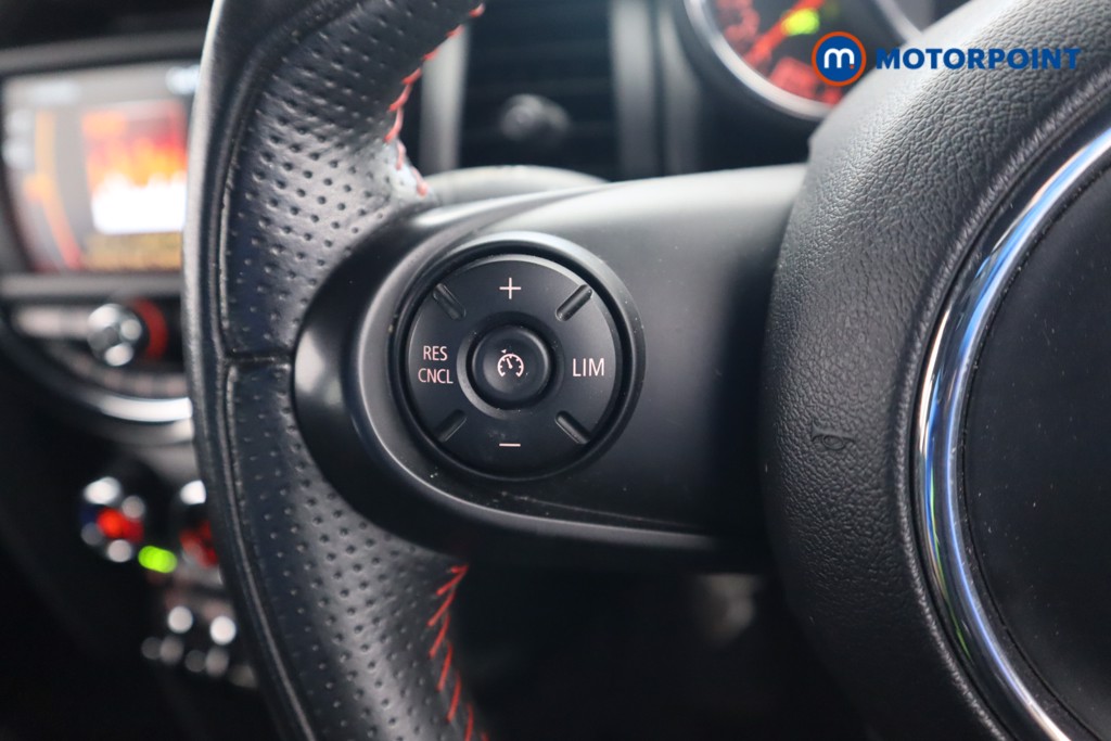 Mini Hatchback Cooper Sport Manual Petrol Hatchback - Stock Number (1596089) - 4th supplementary image