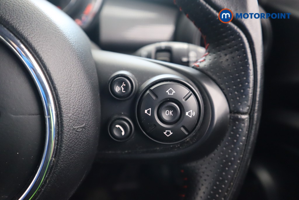 Mini Hatchback Cooper Sport Manual Petrol Hatchback - Stock Number (1596089) - 5th supplementary image
