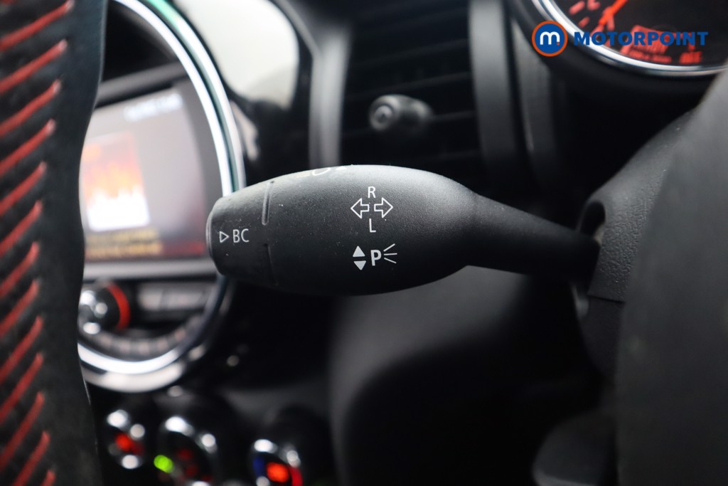 Mini Hatchback Cooper Sport Manual Petrol Hatchback - Stock Number (1596089) - 6th supplementary image