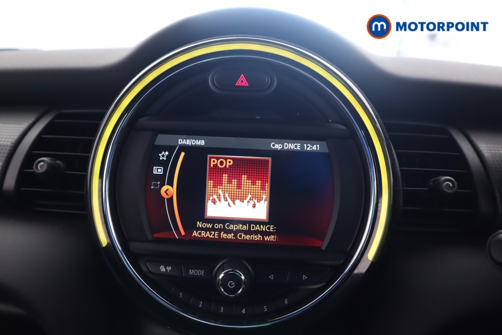 Mini Hatchback Cooper Sport Manual Petrol Hatchback - Stock Number (1596089) - 9th supplementary image