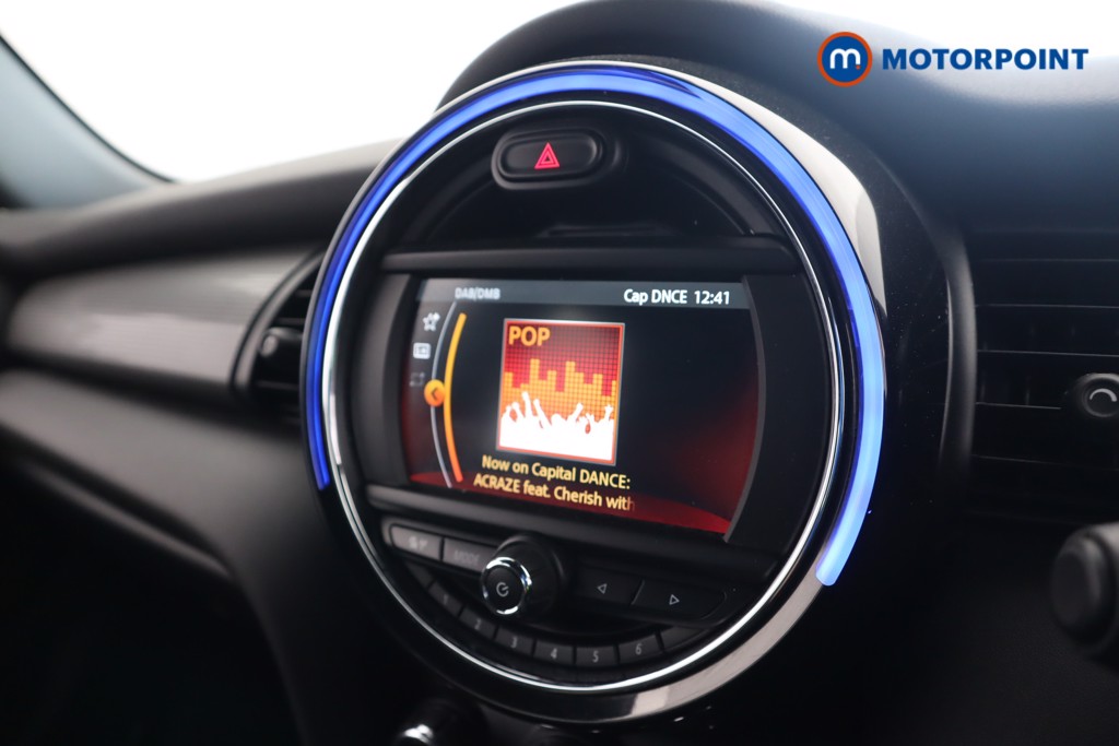 Mini Hatchback Cooper Sport Manual Petrol Hatchback - Stock Number (1596089) - 10th supplementary image