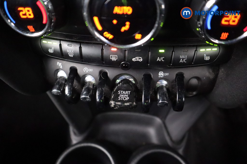 Mini Hatchback Cooper Sport Manual Petrol Hatchback - Stock Number (1596089) - 12th supplementary image