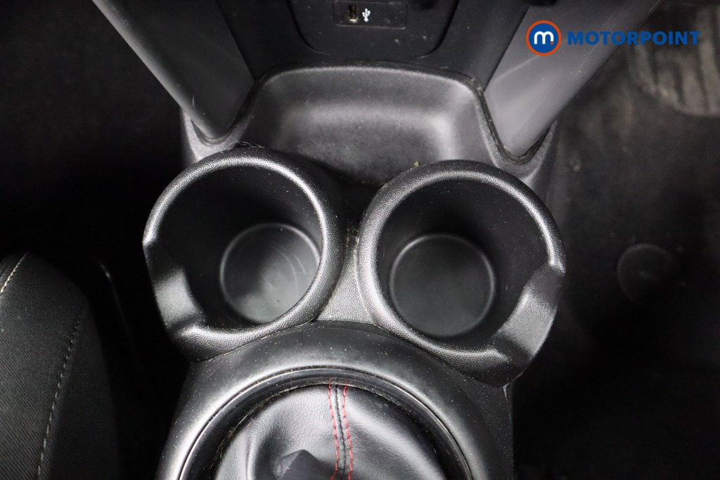 Mini Hatchback Cooper Sport Manual Petrol Hatchback - Stock Number (1596089) - 13th supplementary image