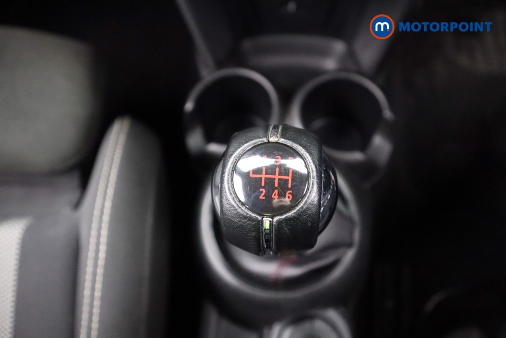 Mini Hatchback Cooper Sport Manual Petrol Hatchback - Stock Number (1596089) - 15th supplementary image