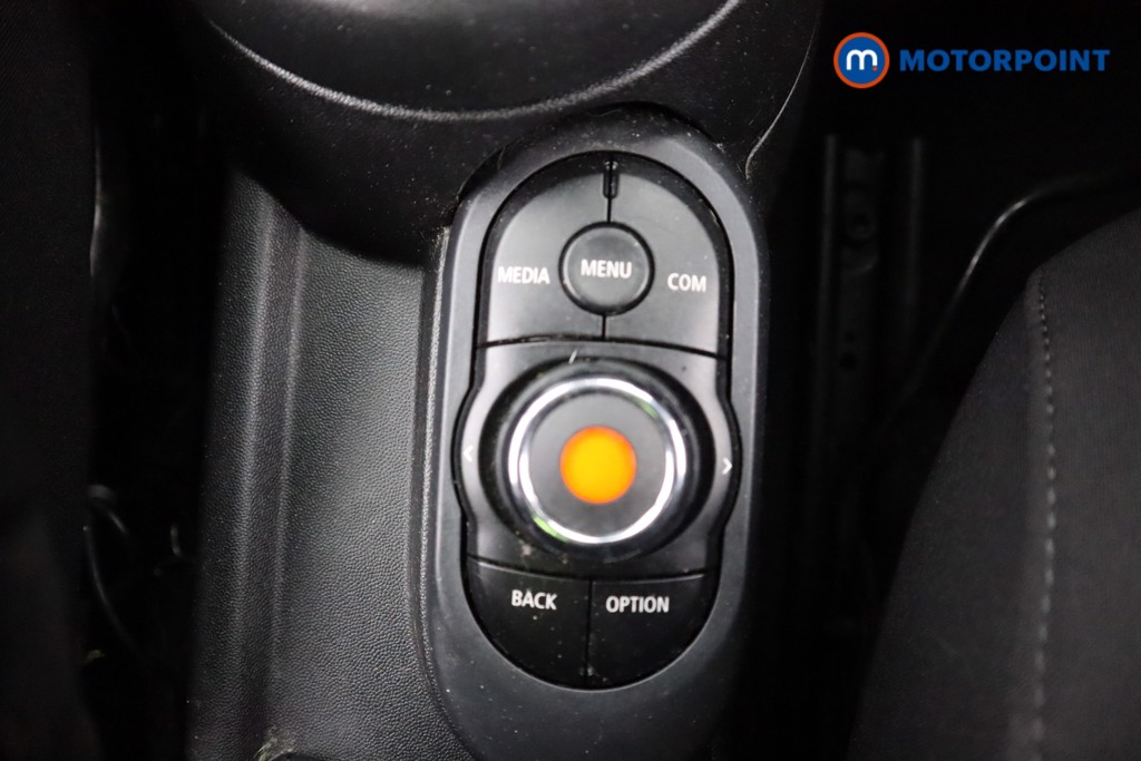 Mini Hatchback Cooper Sport Manual Petrol Hatchback - Stock Number (1596089) - 16th supplementary image