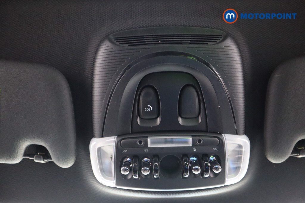 Mini Hatchback Cooper Sport Manual Petrol Hatchback - Stock Number (1596089) - 18th supplementary image