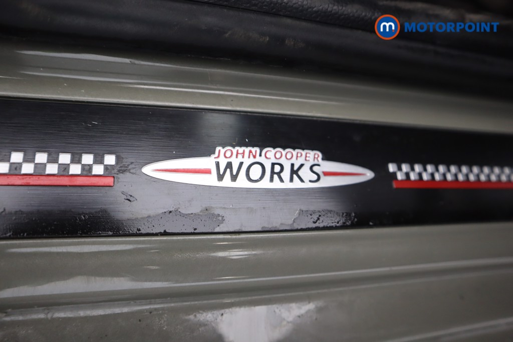 Mini Hatchback Cooper Sport Manual Petrol Hatchback - Stock Number (1596089) - 25th supplementary image