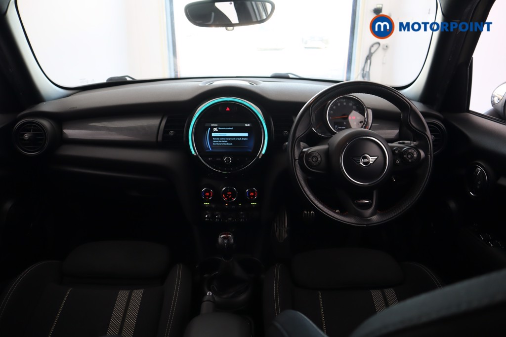 Mini Hatchback Cooper Sport Manual Petrol Hatchback - Stock Number (1596089) - 26th supplementary image