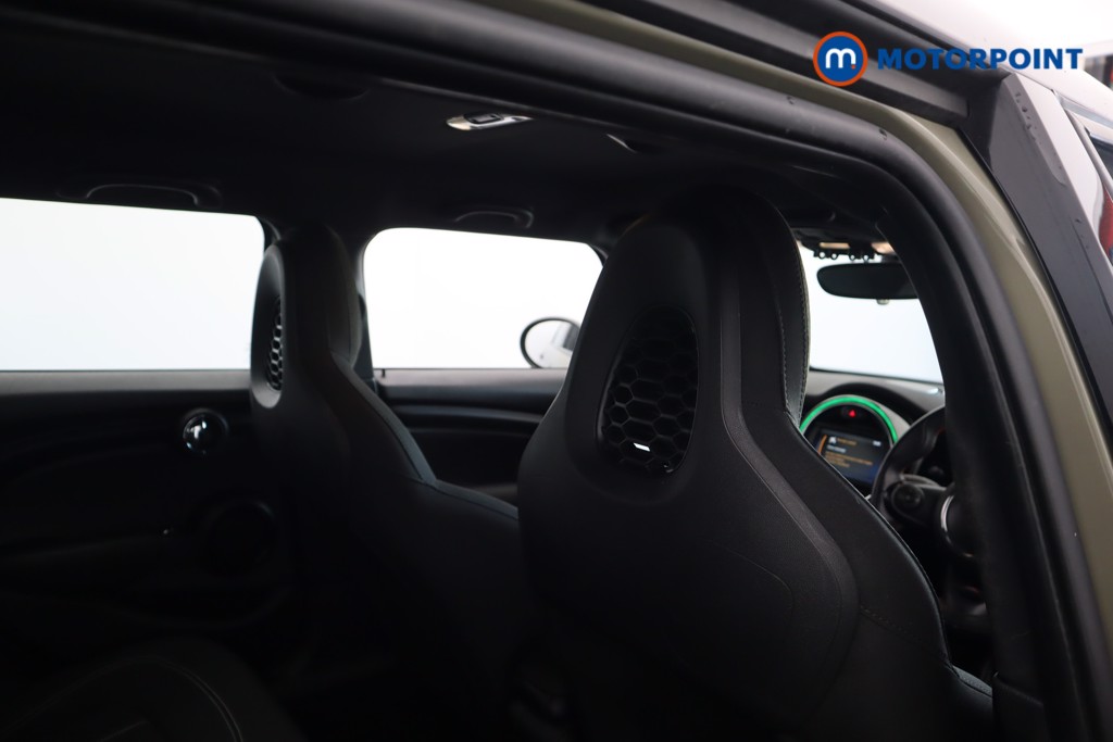 Mini Hatchback Cooper Sport Manual Petrol Hatchback - Stock Number (1596089) - 28th supplementary image