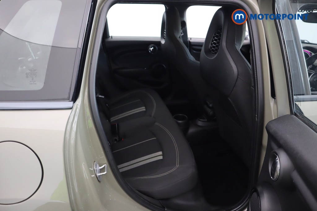 Mini Hatchback Cooper Sport Manual Petrol Hatchback - Stock Number (1596089) - 29th supplementary image