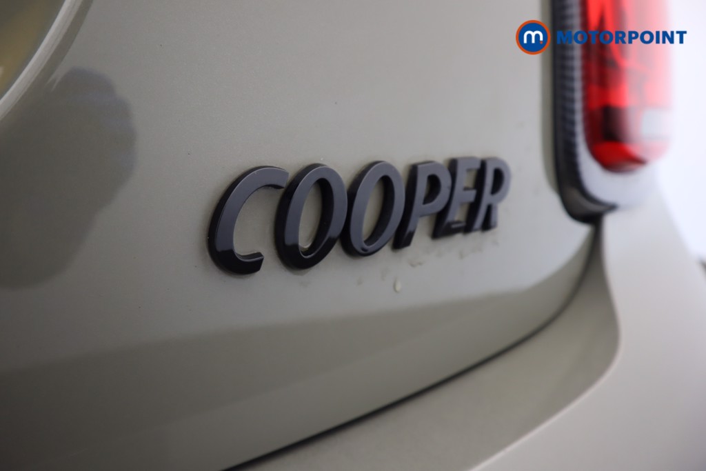 Mini Hatchback Cooper Sport Manual Petrol Hatchback - Stock Number (1596089) - 32nd supplementary image