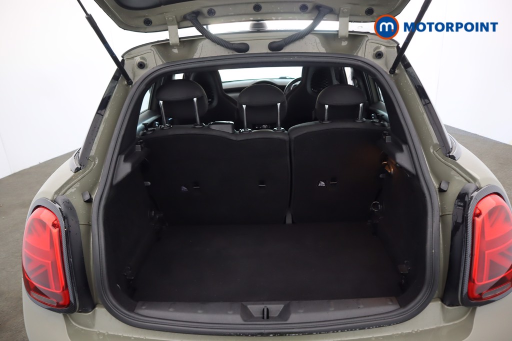 Mini Hatchback Cooper Sport Manual Petrol Hatchback - Stock Number (1596089) - 33rd supplementary image