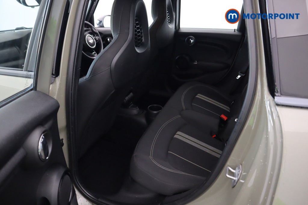 Mini Hatchback Cooper Sport Manual Petrol Hatchback - Stock Number (1596089) - 34th supplementary image