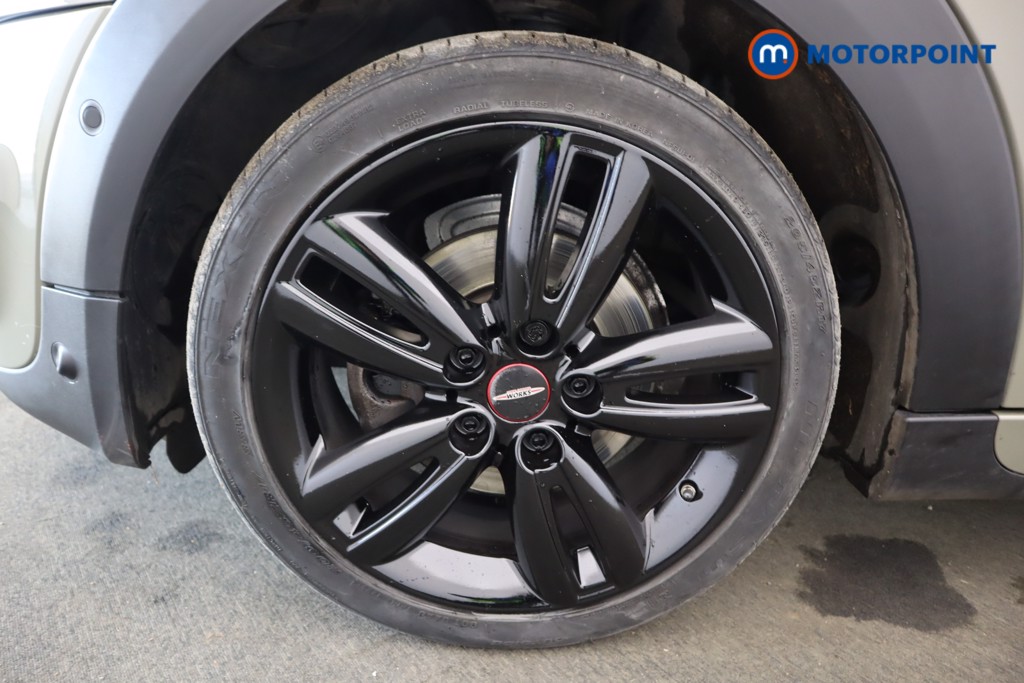 Mini Hatchback Cooper Sport Manual Petrol Hatchback - Stock Number (1596089) - 41st supplementary image