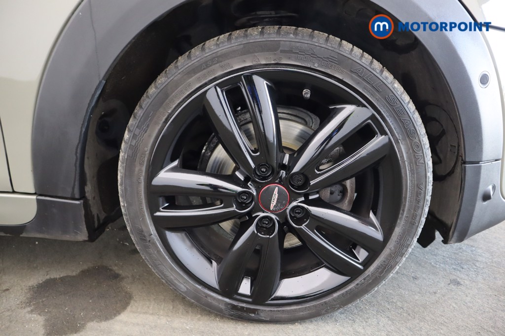 Mini Hatchback Cooper Sport Manual Petrol Hatchback - Stock Number (1596089) - 42nd supplementary image