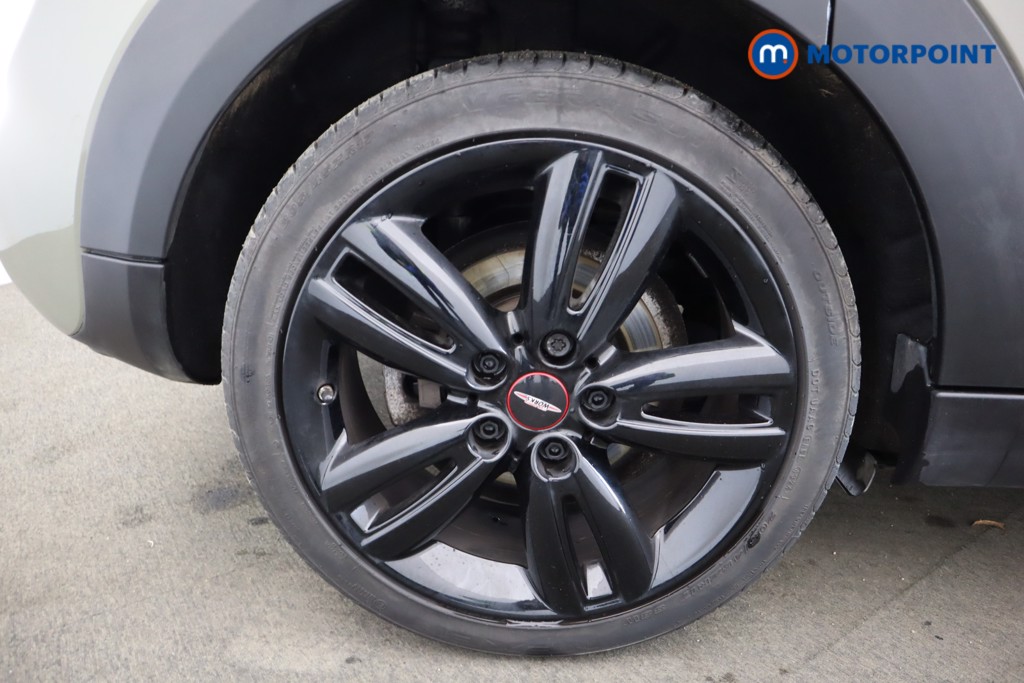 Mini Hatchback Cooper Sport Manual Petrol Hatchback - Stock Number (1596089) - 43rd supplementary image
