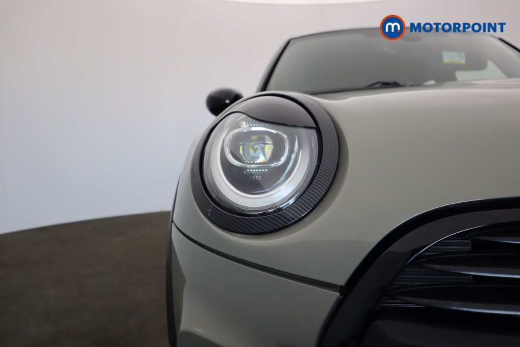 Mini Hatchback Cooper Sport Manual Petrol Hatchback - Stock Number (1596089) - 1st supplementary image