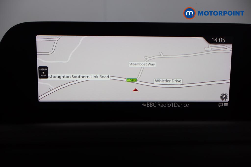 Mazda Cx-30 Se-L Lux Manual Petrol SUV - Stock Number (1596114) - 2nd supplementary image