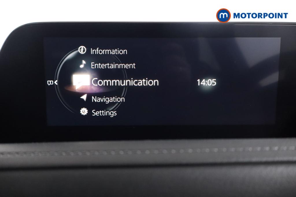 Mazda Cx-30 Se-L Lux Manual Petrol SUV - Stock Number (1596114) - 3rd supplementary image