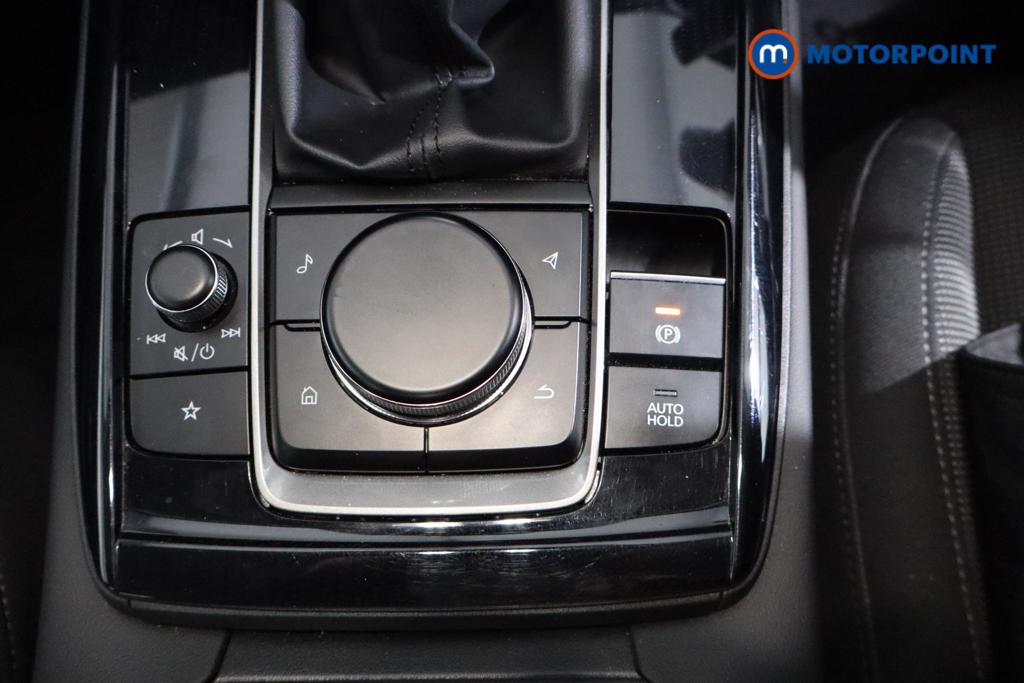 Mazda Cx-30 Se-L Lux Manual Petrol SUV - Stock Number (1596114) - 6th supplementary image