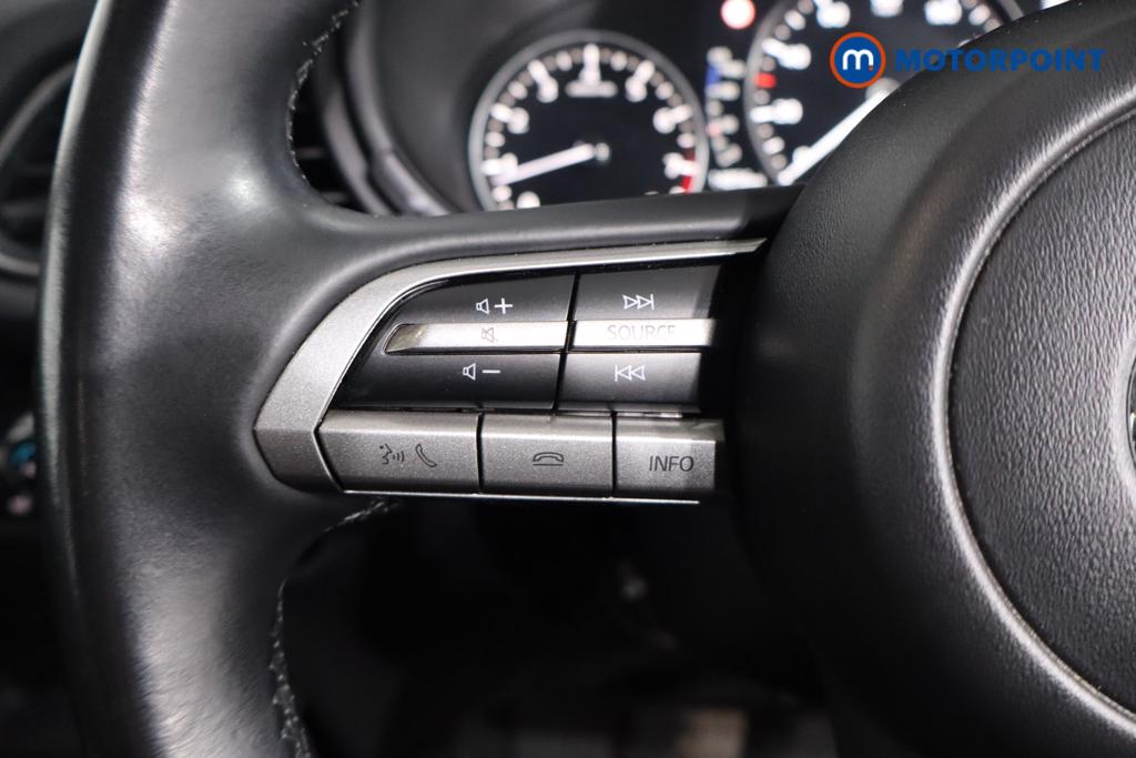 Mazda Cx-30 Se-L Lux Manual Petrol SUV - Stock Number (1596114) - 7th supplementary image