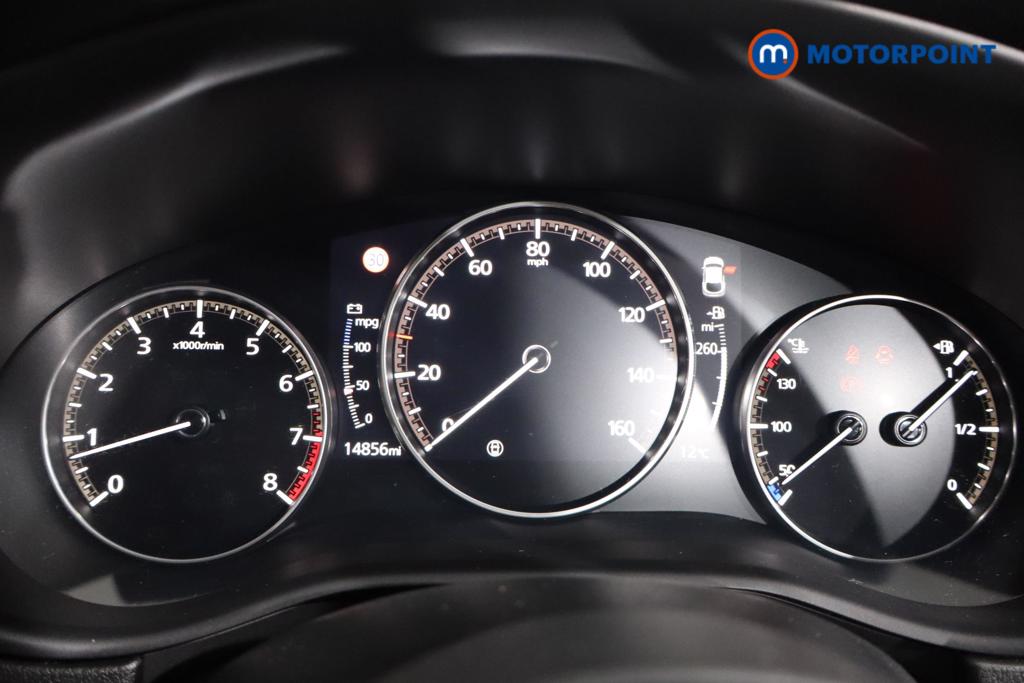 Mazda Cx-30 Se-L Lux Manual Petrol SUV - Stock Number (1596114) - 9th supplementary image