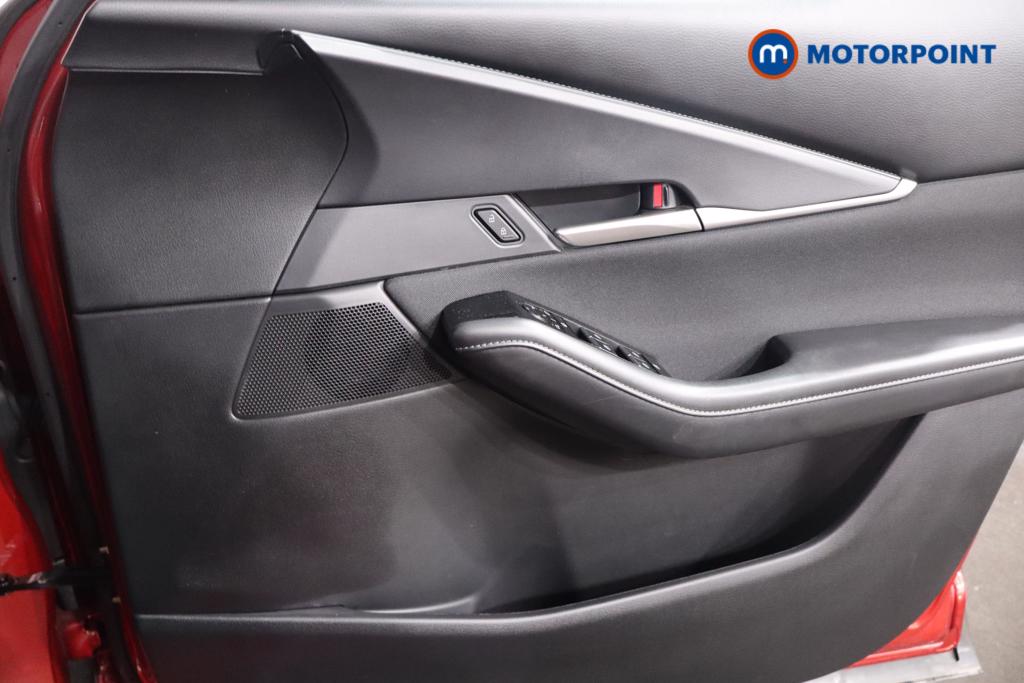 Mazda Cx-30 Se-L Lux Manual Petrol SUV - Stock Number (1596114) - 11th supplementary image