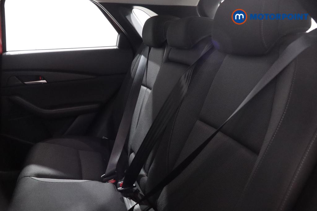 Mazda Cx-30 Se-L Lux Manual Petrol SUV - Stock Number (1596114) - 13th supplementary image