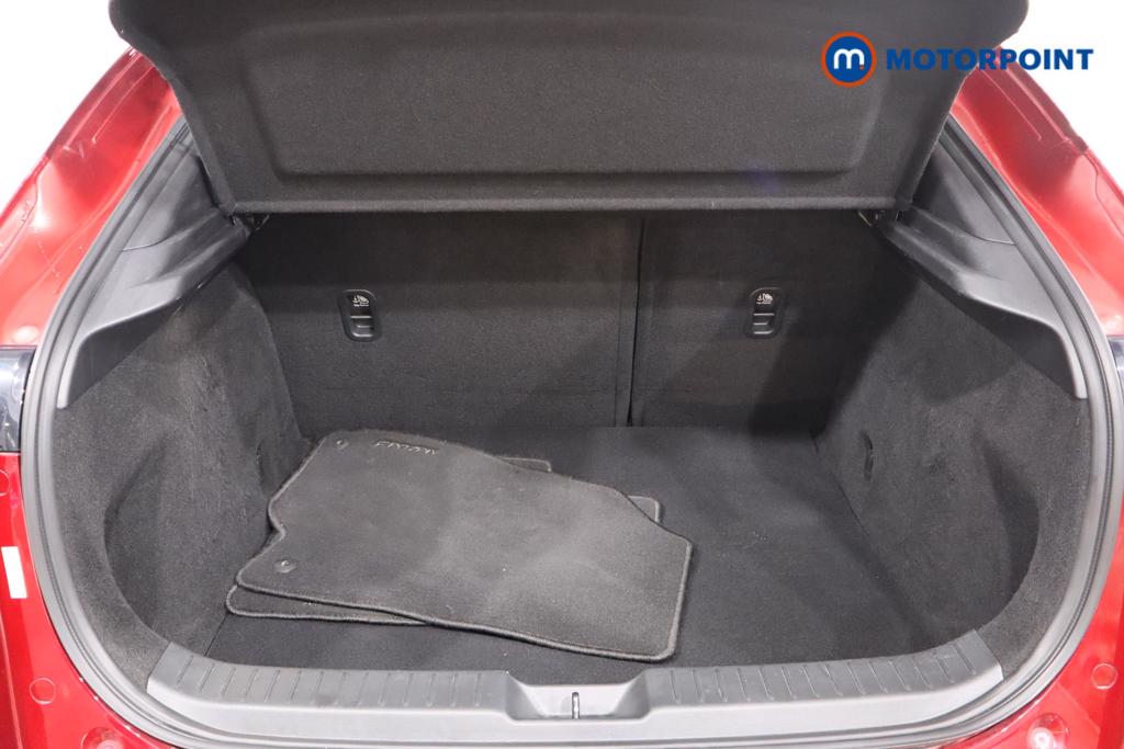 Mazda Cx-30 Se-L Lux Manual Petrol SUV - Stock Number (1596114) - 14th supplementary image