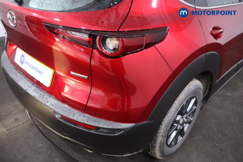 Mazda Cx-30 Se-L Lux Manual Petrol SUV - Stock Number (1596114) - 16th supplementary image