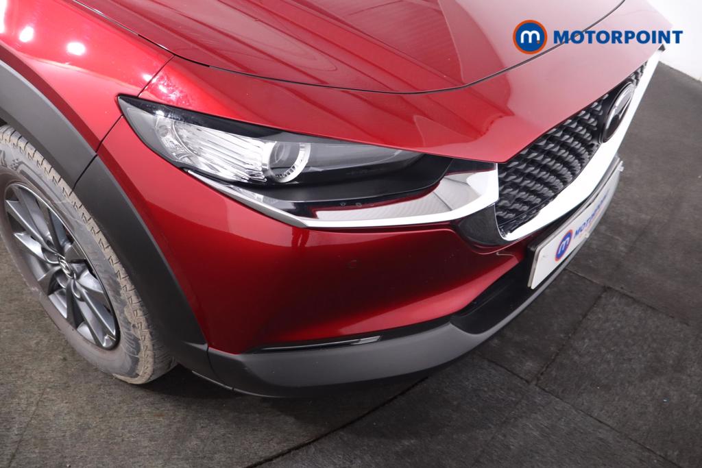 Mazda Cx-30 Se-L Lux Manual Petrol SUV - Stock Number (1596114) - 17th supplementary image