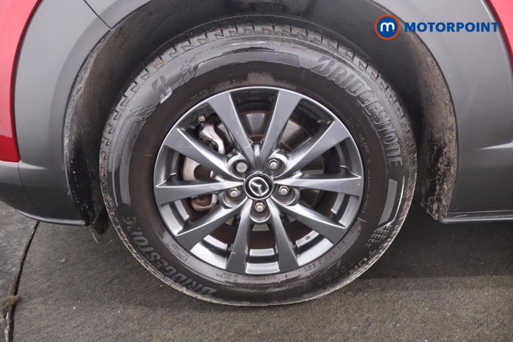 Mazda Cx-30 Se-L Lux Manual Petrol SUV - Stock Number (1596114) - 19th supplementary image