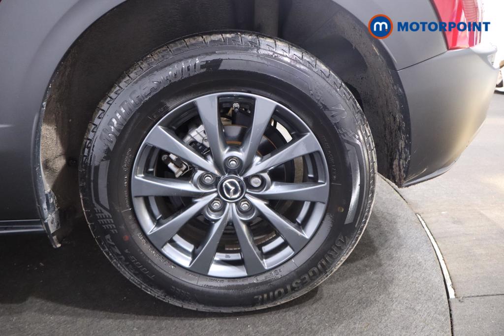 Mazda Cx-30 Se-L Lux Manual Petrol SUV - Stock Number (1596114) - 20th supplementary image