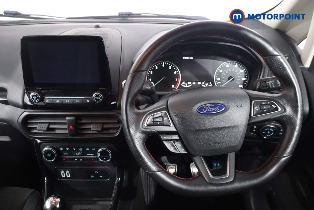 Ford Ecosport St-Line Manual Petrol SUV - Stock Number (1596209) - 3rd supplementary image
