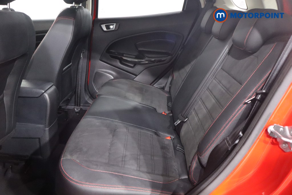 Ford Ecosport St-Line Manual Petrol SUV - Stock Number (1596209) - 5th supplementary image