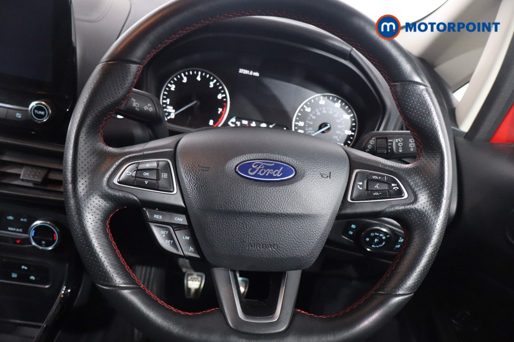 Ford Ecosport St-Line Manual Petrol SUV - Stock Number (1596209) - 6th supplementary image