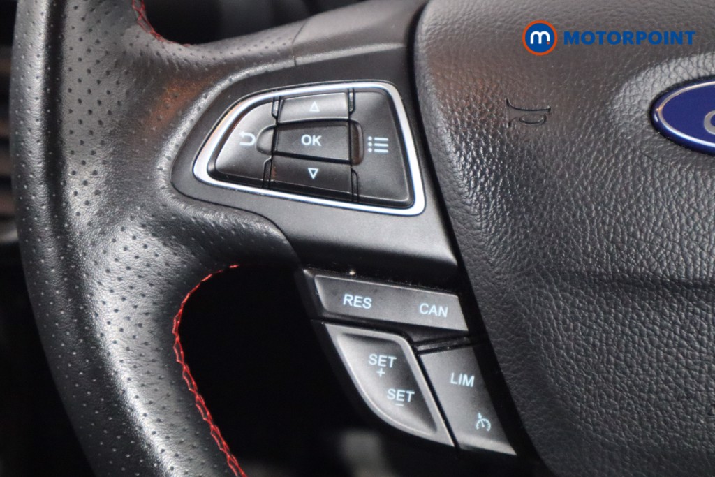 Ford Ecosport St-Line Manual Petrol SUV - Stock Number (1596209) - 7th supplementary image