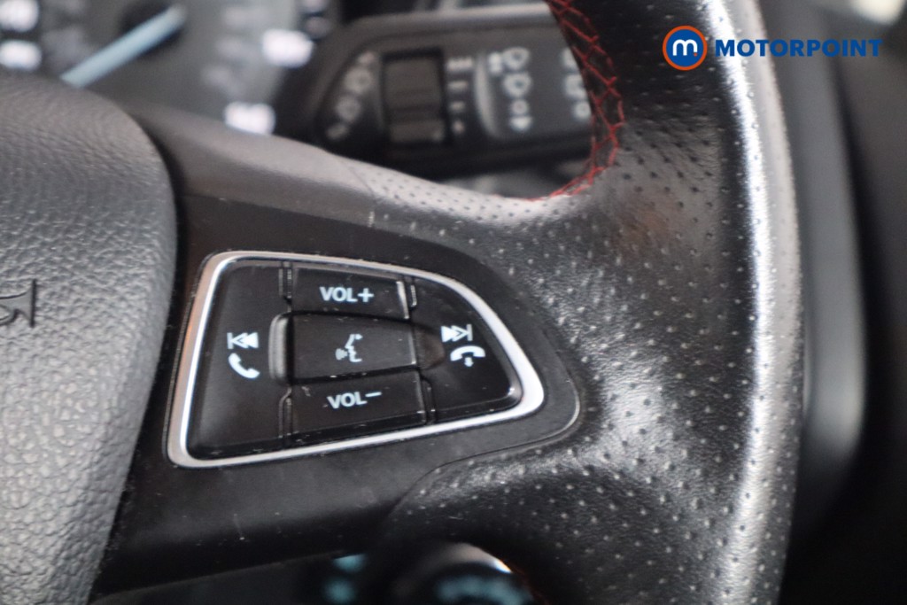 Ford Ecosport St-Line Manual Petrol SUV - Stock Number (1596209) - 8th supplementary image