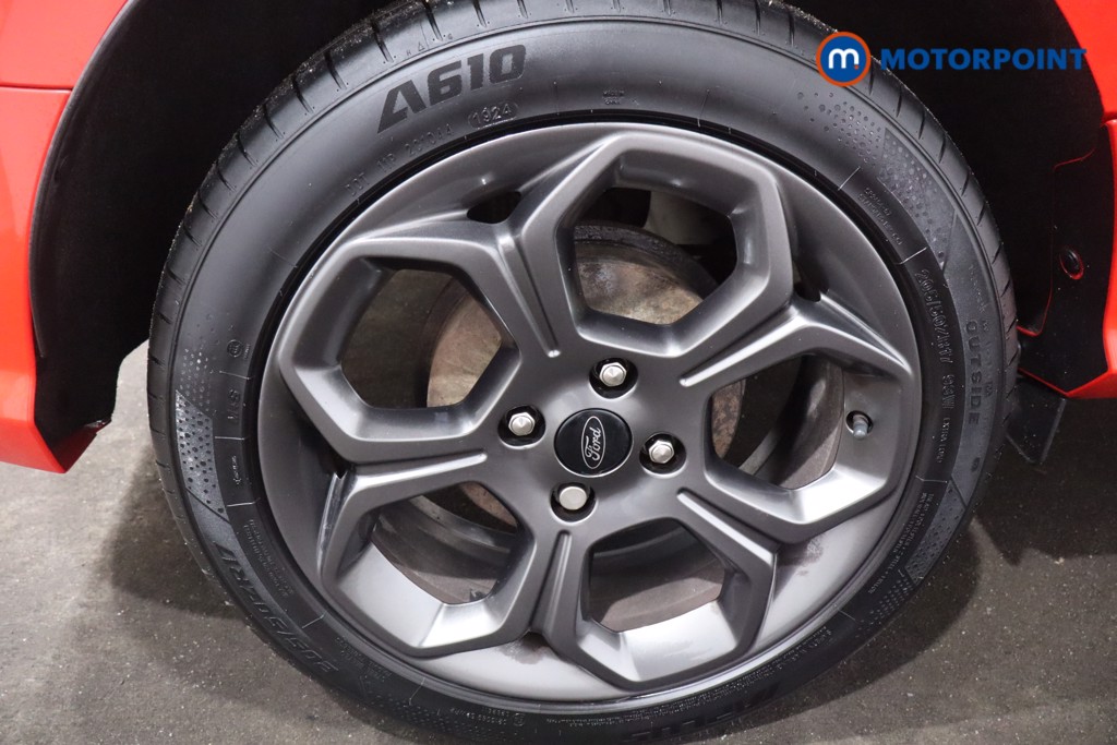 Ford Ecosport St-Line Manual Petrol SUV - Stock Number (1596209) - 9th supplementary image