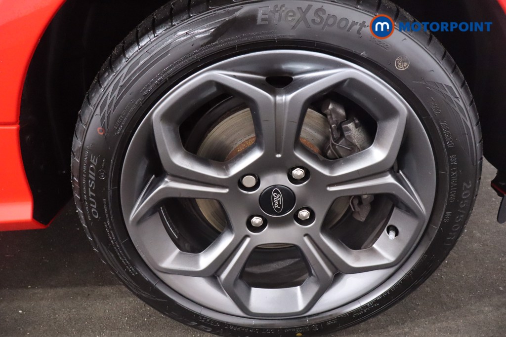 Ford Ecosport St-Line Manual Petrol SUV - Stock Number (1596209) - 10th supplementary image