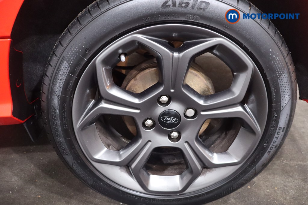 Ford Ecosport St-Line Manual Petrol SUV - Stock Number (1596209) - 12th supplementary image