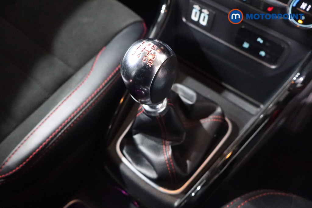Ford Ecosport St-Line Manual Petrol SUV - Stock Number (1596209) - 14th supplementary image