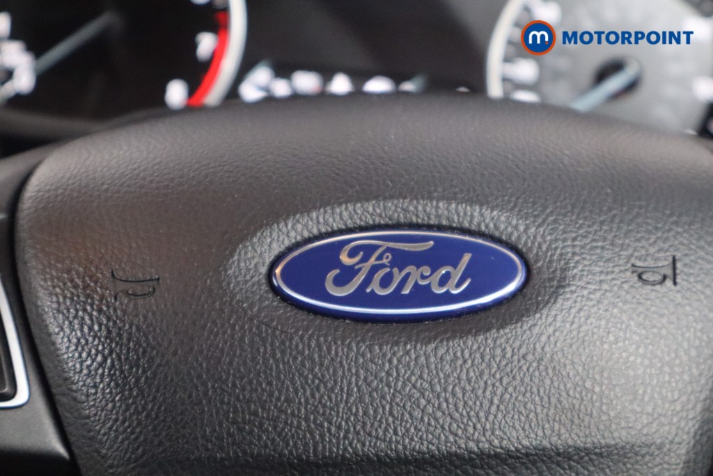 Ford Ecosport St-Line Manual Petrol SUV - Stock Number (1596209) - 16th supplementary image