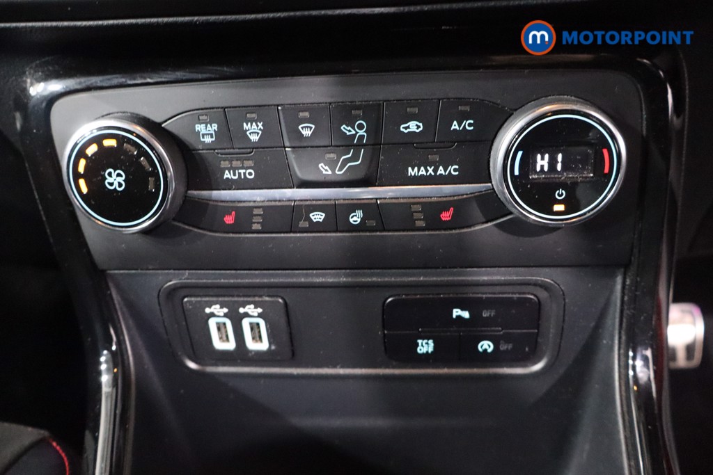 Ford Ecosport St-Line Manual Petrol SUV - Stock Number (1596209) - 19th supplementary image